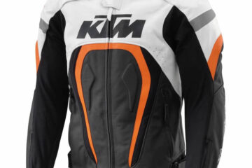 KTM Motegi MotoGP Leather Jacket Biker Leather Jacket