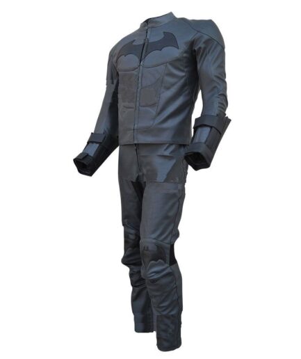 Men's Motorbike Sport Leather Suit