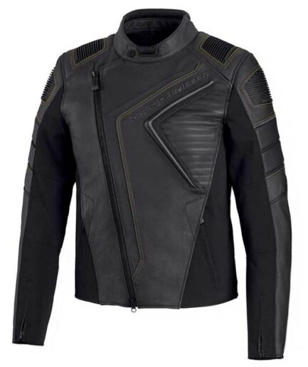Men's Harley-Davidson Watt Leather Jacket