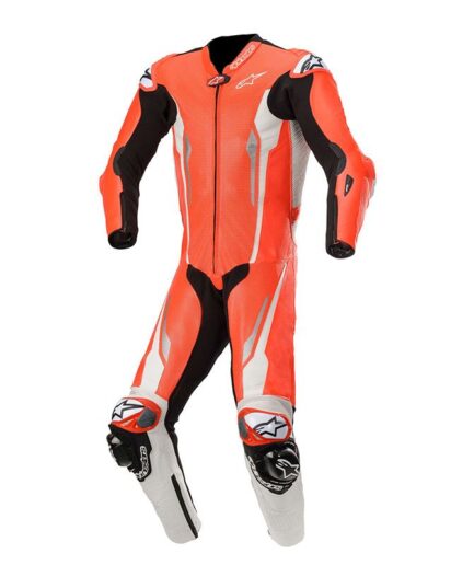 Alpinestars Racing Absolute Tech-Air one piece race suit